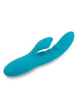 Load image into Gallery viewer, Nu Sensuelle Nubii Kiah Rechargeable Silicone Rabbit
