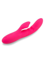 Load image into Gallery viewer, Nu Sensuelle Nubii Kiah Rechargeable Silicone Rabbit
