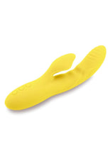 Load image into Gallery viewer, Nu Sensuelle Nubii Kiah Rechargeable Silicone Rabbit
