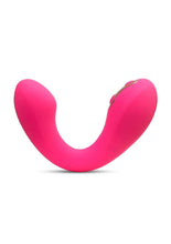 Load image into Gallery viewer, Nu Sensuelle Libi Flexible Rechargeable Silicone G-Spot Vibrator
