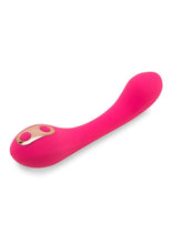 Load image into Gallery viewer, Nu Sensuelle Libi Flexible Rechargeable Silicone G-Spot Vibrator
