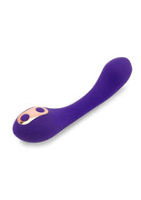 Load image into Gallery viewer, Nu Sensuelle Libi Flexible Rechargeable Silicone G-Spot Vibrator
