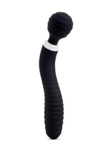 Load image into Gallery viewer, Nu Sensuelle Nubii Lolly Flexible Rechargeable Silicone Wand
