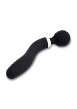 Load image into Gallery viewer, Nu Sensuelle Nubii Lolly Flexible Rechargeable Silicone Wand

