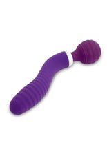 Load image into Gallery viewer, Nu Sensuelle Nubii Lolly Flexible Rechargeable Silicone Wand
