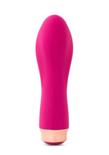 Load image into Gallery viewer, Nu Sensuelle Lynx Rechargeable Silicone Bullet with Nitro Motor
