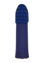 Load image into Gallery viewer, Nu Sensuelle Point Plus Rechargeable Silicone Bullet
