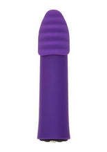 Load image into Gallery viewer, Nu Sensuelle Point Plus Rechargeable Silicone Bullet
