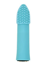 Load image into Gallery viewer, Nu Sensuelle Point Plus Rechargeable Silicone Bullet
