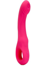 Load image into Gallery viewer, Sensuelle Rhapsody Sngl Tap Vibe - Pink
