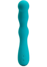 Load image into Gallery viewer, Nu Sensuelle Nubii Siren Bendable Rechargeable Silicone G-Spot Vibe

