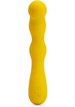 Load image into Gallery viewer, Nu Sensuelle Nubii Siren Bendable Rechargeable Silicone G-Spot Vibe
