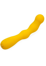 Load image into Gallery viewer, Nu Sensuelle Nubii Siren Bendable Rechargeable Silicone G-Spot Vibe
