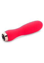 Load image into Gallery viewer, Nu Sensuelle Skye Velvet Touch with Turbo Rechargeable Silicone Bullet
