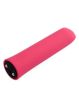 Load image into Gallery viewer, Nu Sensuelle Nubii Sunni Rechargeable Silicone Heating Bullet
