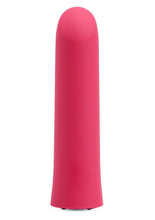 Load image into Gallery viewer, Nu Sensuelle Nubii Sunni Rechargeable Silicone Heating Bullet
