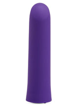 Load image into Gallery viewer, Nu Sensuelle Nubii Sunni Rechargeable Silicone Heating Bullet
