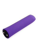 Load image into Gallery viewer, Nu Sensuelle Nubii Sunni Rechargeable Silicone Heating Bullet

