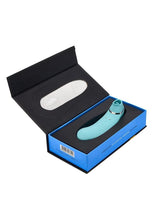 Load image into Gallery viewer, Nu Sensuelle Trinitii Triple Action Rechargeable Silicone Vibrator
