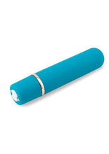 Load image into Gallery viewer, Nu Sensuelle Nubii Tulla  Rechargeable Silicone Bullet
