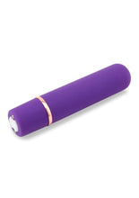 Load image into Gallery viewer, Nu Sensuelle Nubii Tulla  Rechargeable Silicone Bullet
