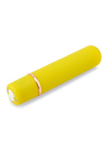 Load image into Gallery viewer, Nu Sensuelle Nubii Tulla  Rechargeable Silicone Bullet
