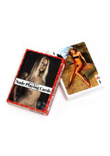 Load image into Gallery viewer, Nude Playing Cards
