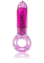 Load image into Gallery viewer, O Yeah Vibrating Cock Ring
