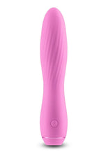 Load image into Gallery viewer, Obsessions Clyde Rechargeable Silcone Vibrator - Pink
