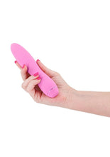 Load image into Gallery viewer, Obsessions Clyde Rechargeable Silcone Vibrator
