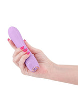 Load image into Gallery viewer, Obsessions Romeo Rechargeable Silicone Vibrator
