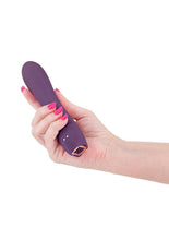 Load image into Gallery viewer, Obsessions Romeo Rechargeable Silicone Vibrator
