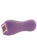 Load image into Gallery viewer, Obsessions Romeo Rechargeable Silicone Vibrator
