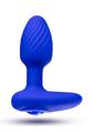 Load image into Gallery viewer, Oh My Gem Mystery Rechargeable Silicone Anal Plug
