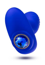 Load image into Gallery viewer, Oh My Gem Mystery Rechargeable Silicone Anal Plug
