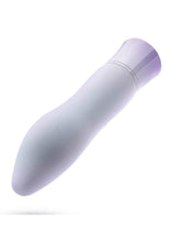Load image into Gallery viewer, Oh My Gem Revival Rechargeable Silicone G-Spot Vibrator - Opal
