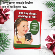 Load image into Gallery viewer, Card - One Day Of Coal
