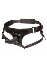 Load image into Gallery viewer, Onyxxx Jock Strap with Silicone Probe - Black

