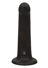 Load image into Gallery viewer, Onyxxx Rechargeable Silicone Rider Probe - Black
