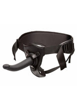 Load image into Gallery viewer, Onyxxx Support Strap with Silicone Probe - Black

