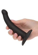 Load image into Gallery viewer, Onyxxx Thigh Strap with Silicone Probe
