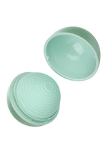 Load image into Gallery viewer, Opal Ripple Silicone Rechargeable Massager

