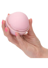 Load image into Gallery viewer, Opal Smooth Silicone Rechargeable Massager
