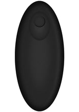 Load image into Gallery viewer, Optimale P-Curve Rechargeable Silicone Vibrating Prostate Stimulator with Remote Control
