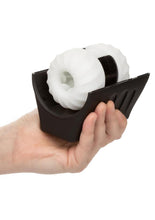 Load image into Gallery viewer, Optimum Power Power Thruster Rechargeable Stroker
