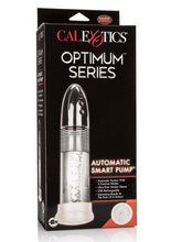 Load image into Gallery viewer, Optimum Series Automatic Smart Pump with Sleeve - 8in
