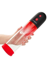 Load image into Gallery viewer, Optimum Series Big Man&#39;s Rechargeable EZ Pump
