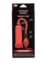 Load image into Gallery viewer, Optimum Series Fireman's Pump
