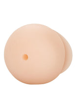 Load image into Gallery viewer, Optimum Series Pureskin Pump Sleeve - Butt - Vanilla
