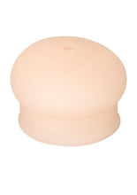 Load image into Gallery viewer, Optimum Series Pureskin Pump Sleeve - Butt
